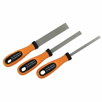 DIAMOND PT FLAT CONTACT CLNRS