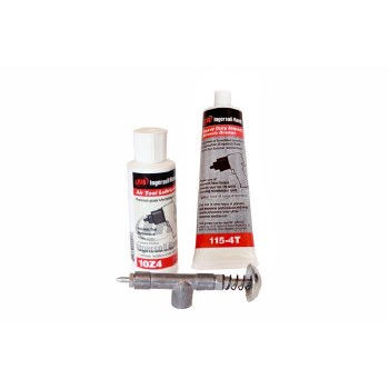 LUBE KIT FOR IMPACT TOOLS