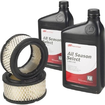 SMALL RECIP START UP KIT