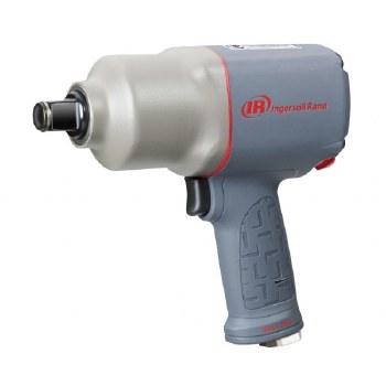 3/4" QUIET IMPACT WRENCH
