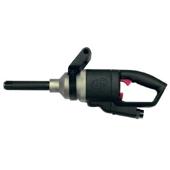1" IMPACT WRENCH, TITANIUM