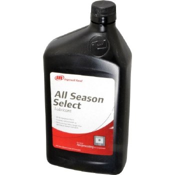 SYNTHETIC OIL, 1 LITER