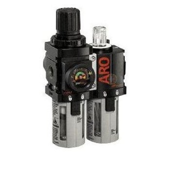 FILTER-REGULATOR-LUBRICATOR