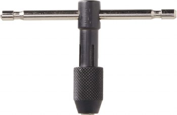 TR-1E - For Taps No. 0 to 1/4"