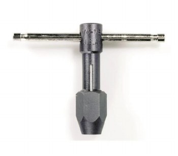 TR-50  -  For Taps 1/4" to 1/2