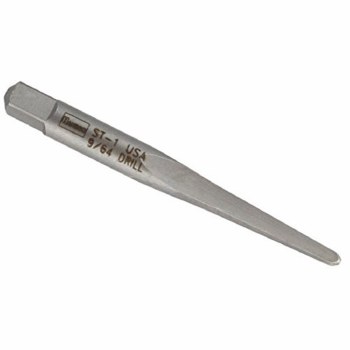 ST-3, Straight Flute Screw Ext