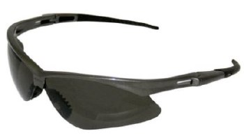 NEMESIS POLAR GUNMETAL FRAME