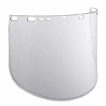 CLEAR VISOR, 915-60