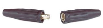 UNITRIK CABLE CONN 3/0-1/0 GA
