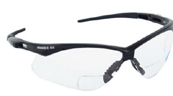 NEMESIS CLEAR +1.0 LENS