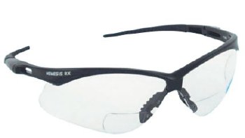 NEMESIS CLEAR +3.0 LENS