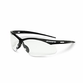 JACKSON SG CLEAR GLASSES