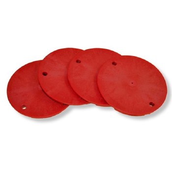 4 PC TAB-LOC BLANK INSERT RING