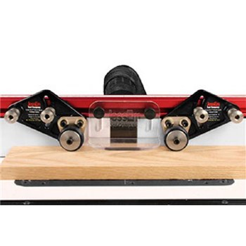 CLEAR-CUT STOCK GUIDES RT