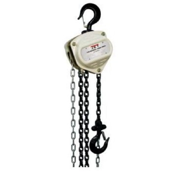 S90, 1/2TON 10' LIFT CHAIN HOIST