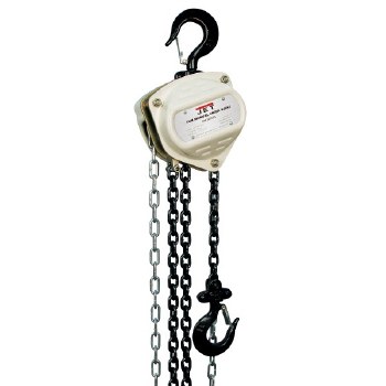 S90 1/2TON, 15' LIFT CHAIN HOIST
