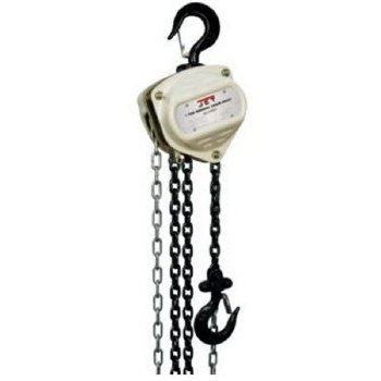 S90, 1TON 15' LIFT CHAIN HOIST