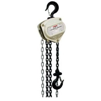 S90, 1TON, 20'LIFT CHAIN HOIST