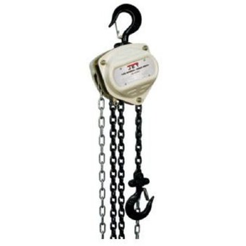 S90 1.5 TON 10' LIFT CHAIN HOIST