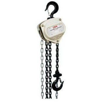 S90, 1-1/2T,20' LIFT CHAIN HOIST