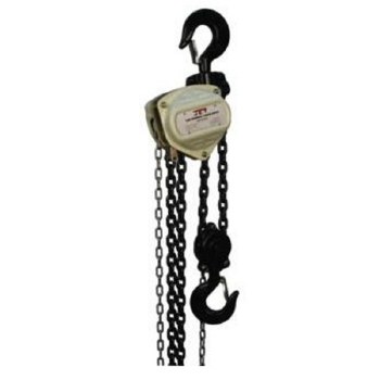 S90, 5TON, 15'LIFT CHAIN HOIST