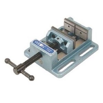 6" Low Profile Drill Press Vise