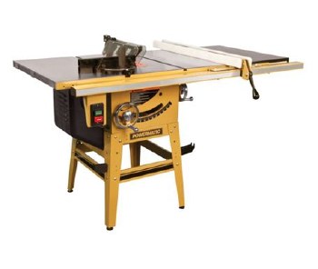 CONT SAW 30" RIP w/RIVING