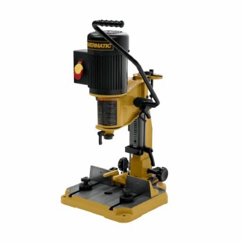 BENCHTOP DELUXE MORTISER