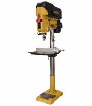18" DRILL PRESS VARIABLE SPEED PM2800B