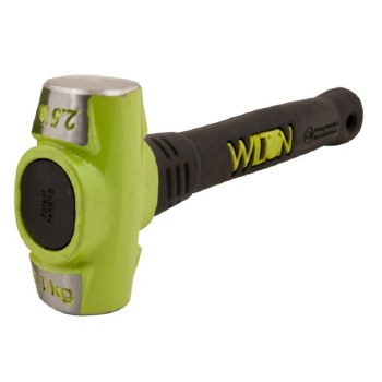 10LB HEAD HANDLE BASH SLEDGE HAMMER