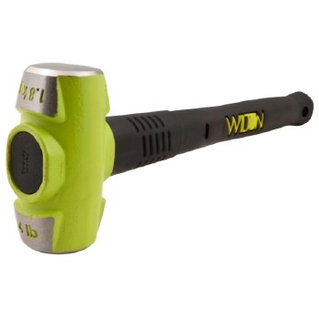 4 LB HEAD 16" BASH SLEDGE HAMMER