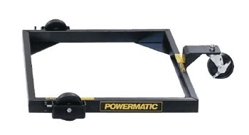 Mobile Base For 60B 8" JOINTER
