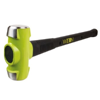 6 LB HEAD 30" HANDLE BASH SLEDGE HAMMER
