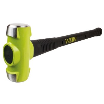 10 LB HEAD 30" HANDLE BASH SLEDGE HAMMER