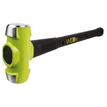 12 LB HEAD 30"  HANDLE BASH SLEDGE HAMMER
