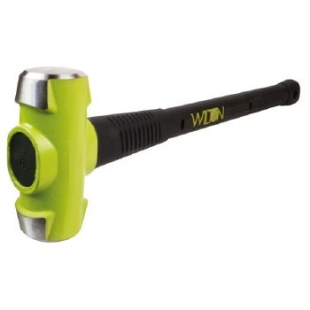 12 LB HEAD 36" HANDLE BASH SLEDGE HAMMER