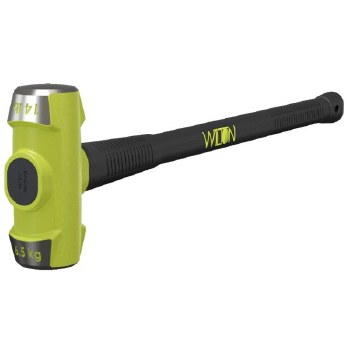 14 LB HEAD 30" HANDLE BASH SLEDGE HAMMER