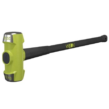 20 LB HEAD 36" HANDLE BASH SLEDGE HAMMER