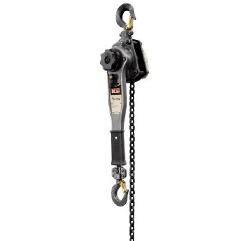 3/4 T LEVER HOIST, 20' LIFT