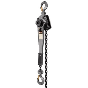 1-1/2 T LEVER HOIST, 10' LIFT