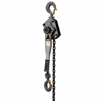 JLP-300A-10, 3 T LEVER HOIST 10'