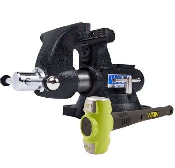1755 TRADESMAN VISE + 20416