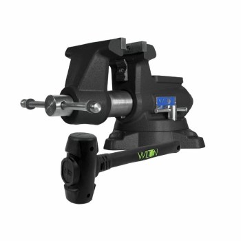 855M Pro Vise w/ Black Finish
