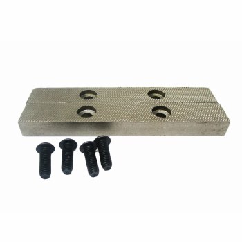 6-1/2" REPLACEMENT JAW INSERTS