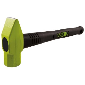 2 LB HEAD 16" HANDLE BASH CROSS PEIN HAMMER