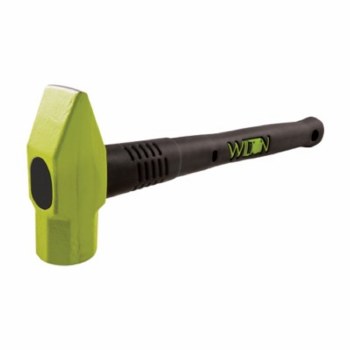 3# Cross Pein Sledge Hammer, 16" HANDLE