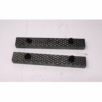 6" REPLACEMENT VISE  JAW- WILTON