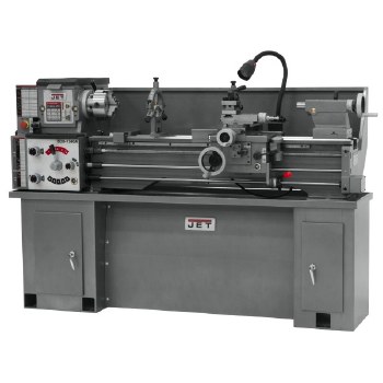 GHB-1340A LATHE & STAND
