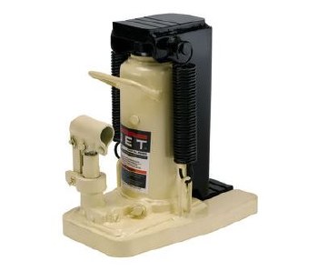 5 TON TOE JACK JTJ-5ST