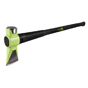 6 LB HEAD 36" HANDLE BASH SPLITTING MAUL